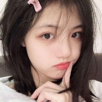 米仔睡着了