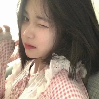 手牵手